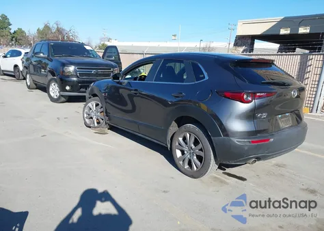 2021 Mazda Cx-30 Select from USA, damaged, VIN 3MVDMBBL0MM300776